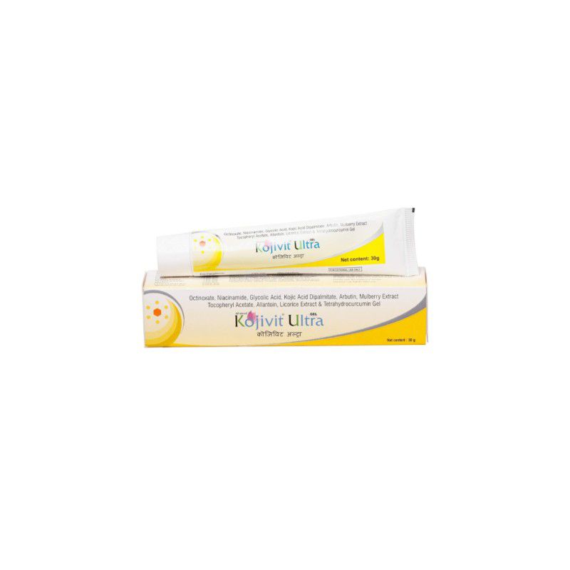KOJIVIT ULTRA GEL
