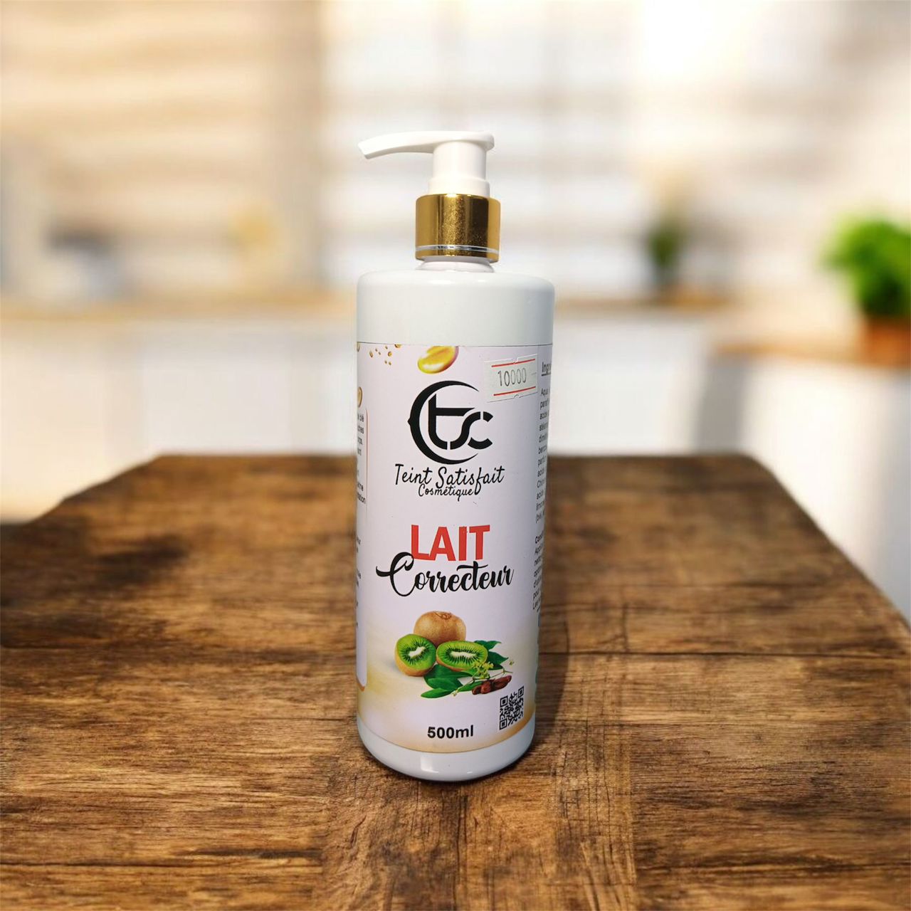LAIT CORRECTEUR 