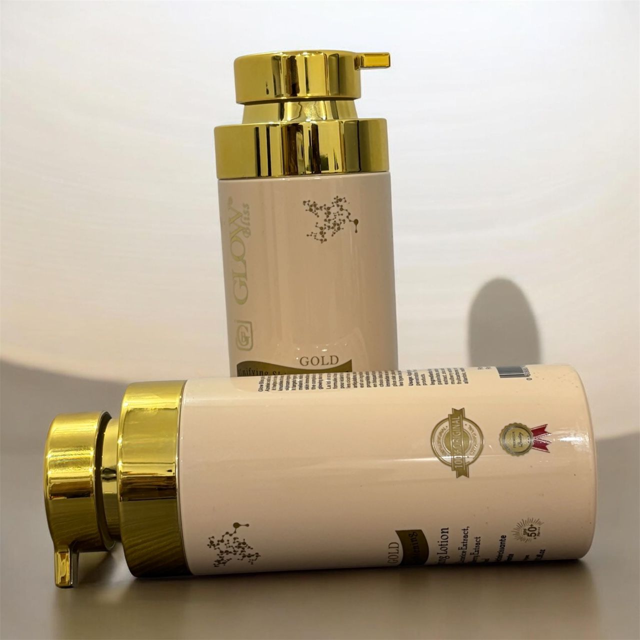 GLOW BLISS GOLD