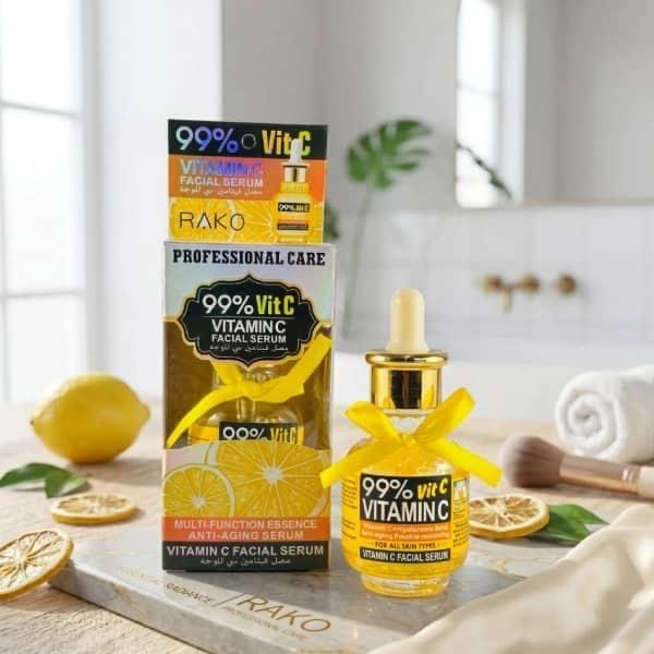 VITAMINE C SERUM 99%