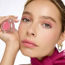 CREME A LEVRE ROSE 30G