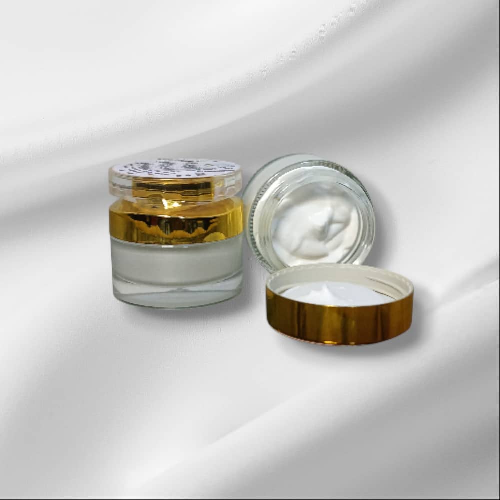 URBAN GLOW CREME VISAGE 