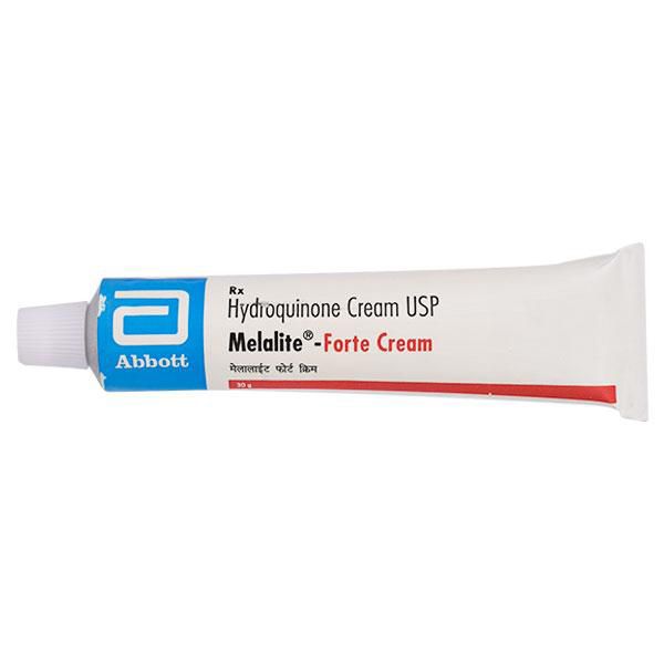 MELALITE CREME FORTE 