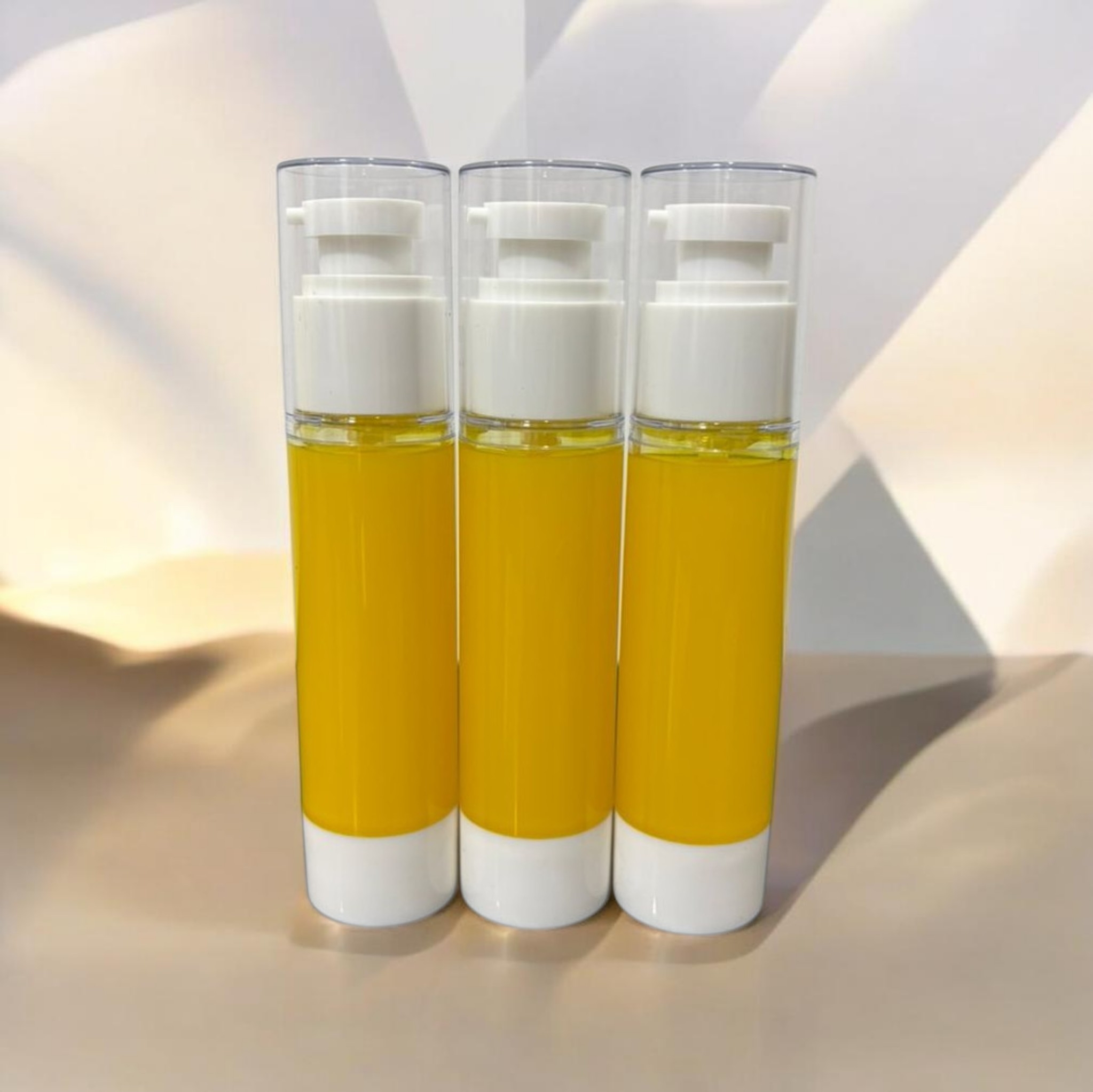 FRESHLY WHITE 50ML