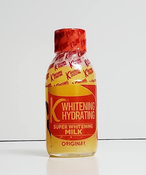 K WHITENING HYDRATATING 