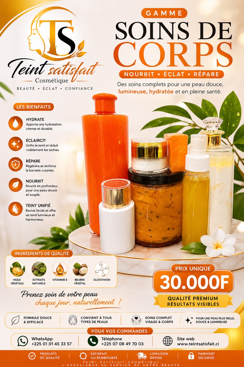 GAMME METISSE 30K